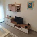 Baco Valles Pasiegos Apartment Selaya