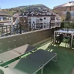 Baco Valles Pasiegos Apartment Selaya