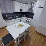 Baco Valles Pasiegos Apartment *