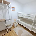 Baco Valles Pasiegos Apartment Selaya