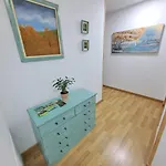 Baco Valles Pasiegos Apartment