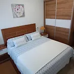 Baco Valles Pasiegos Apartment