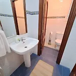 Baco Valles Pasiegos Apartment Selaya