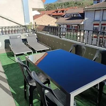 Apartment Baco Valles Pasiegos Selaya