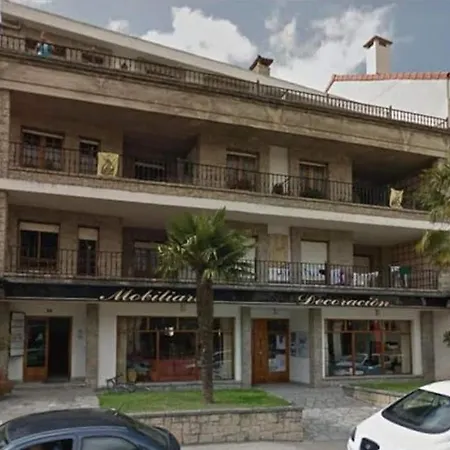 Baco Valles Pasiegos