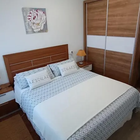 Baco Valles Pasiegos דירה