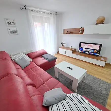 Apartment Baco Valles Pasiegos Selaya