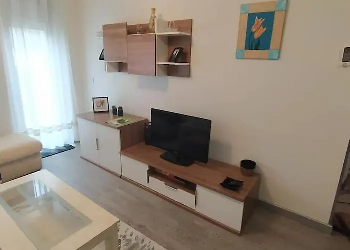 Baco Valles Pasiegos Apartment Selaya