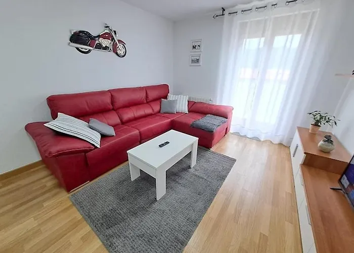 Baco Valles Pasiegos *