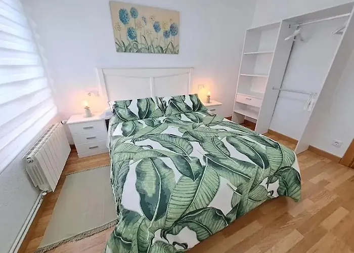 Baco Valles Pasiegos Selaya