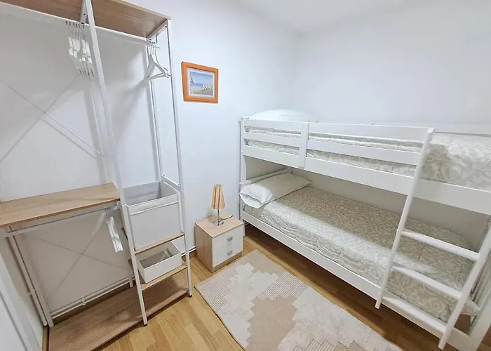 Baco Valles Pasiegos Apartment Selaya