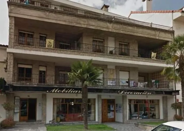 Baco Valles Pasiegos