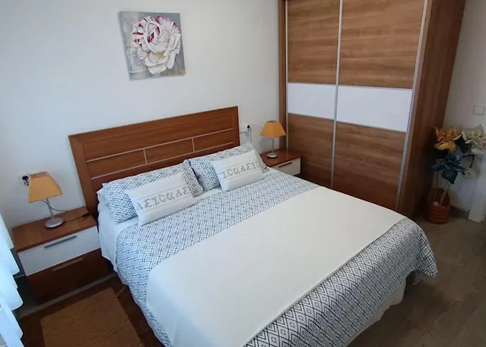 Baco Valles Pasiegos Apartment