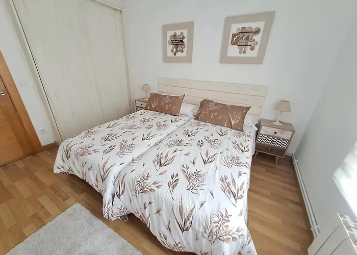 Baco Valles Pasiegos *